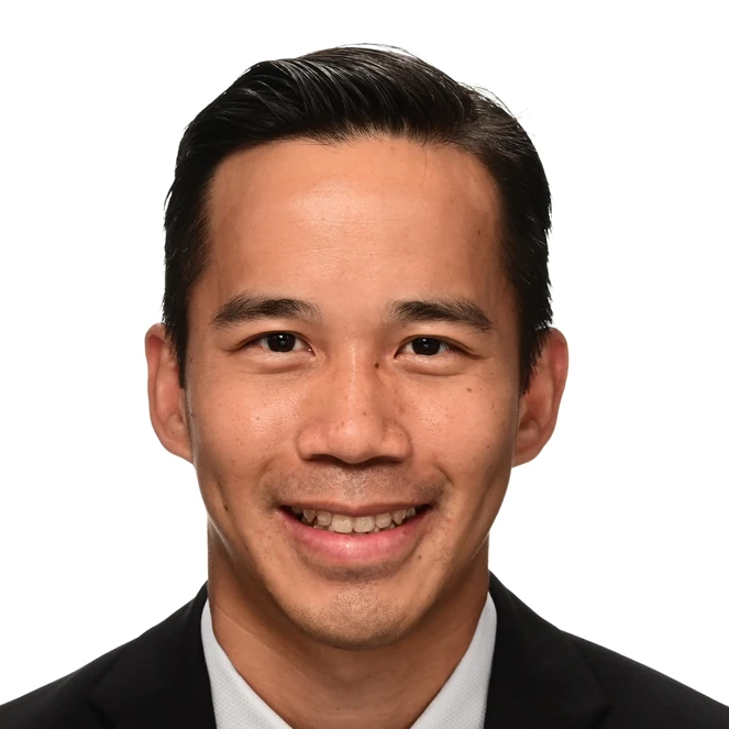 Dr Jeremy Tan